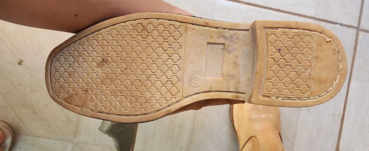 Bota Masculina - Foto 3