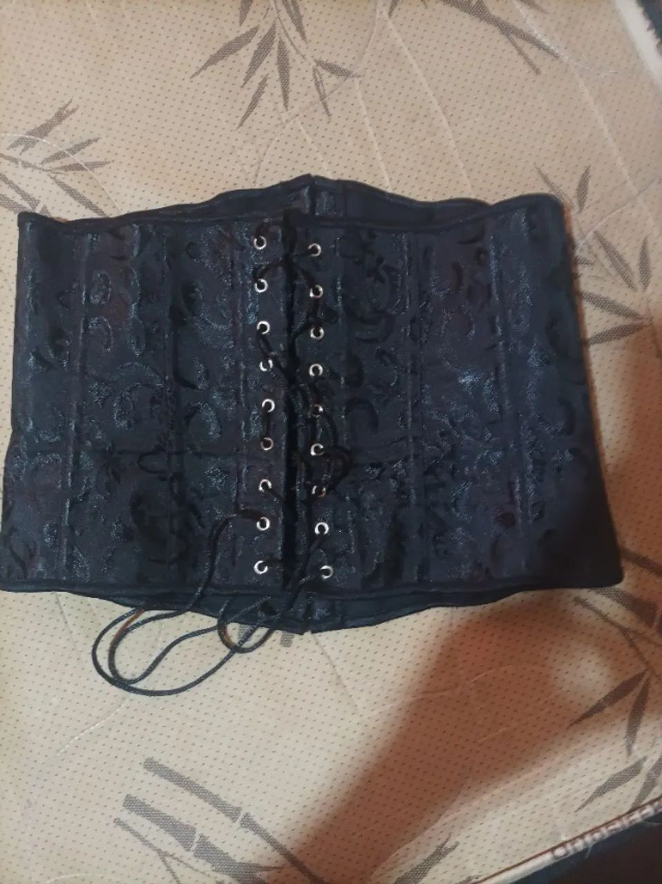 Corset, Corpete e Espartilho  - Foto 2
