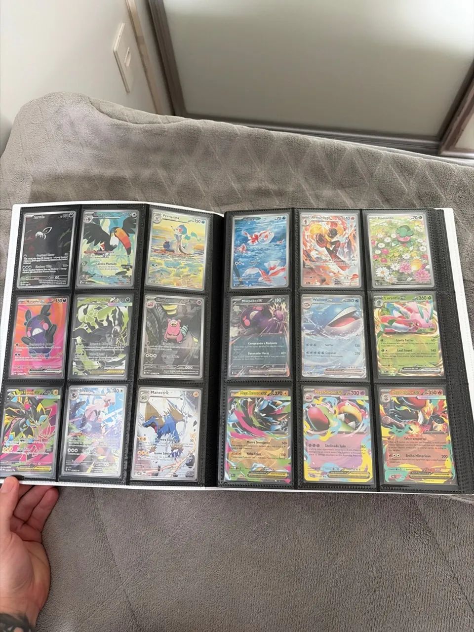 Pasta pokemon - Foto 2