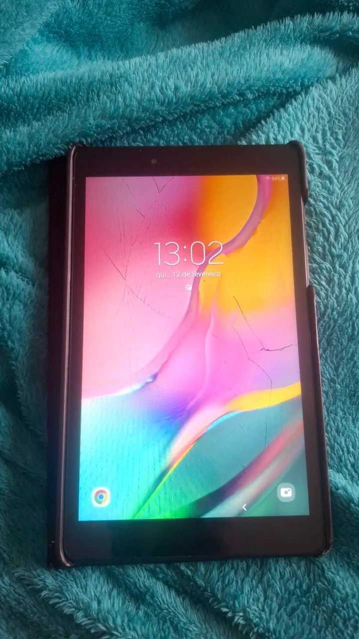 Tablet Samsung A - Foto 4