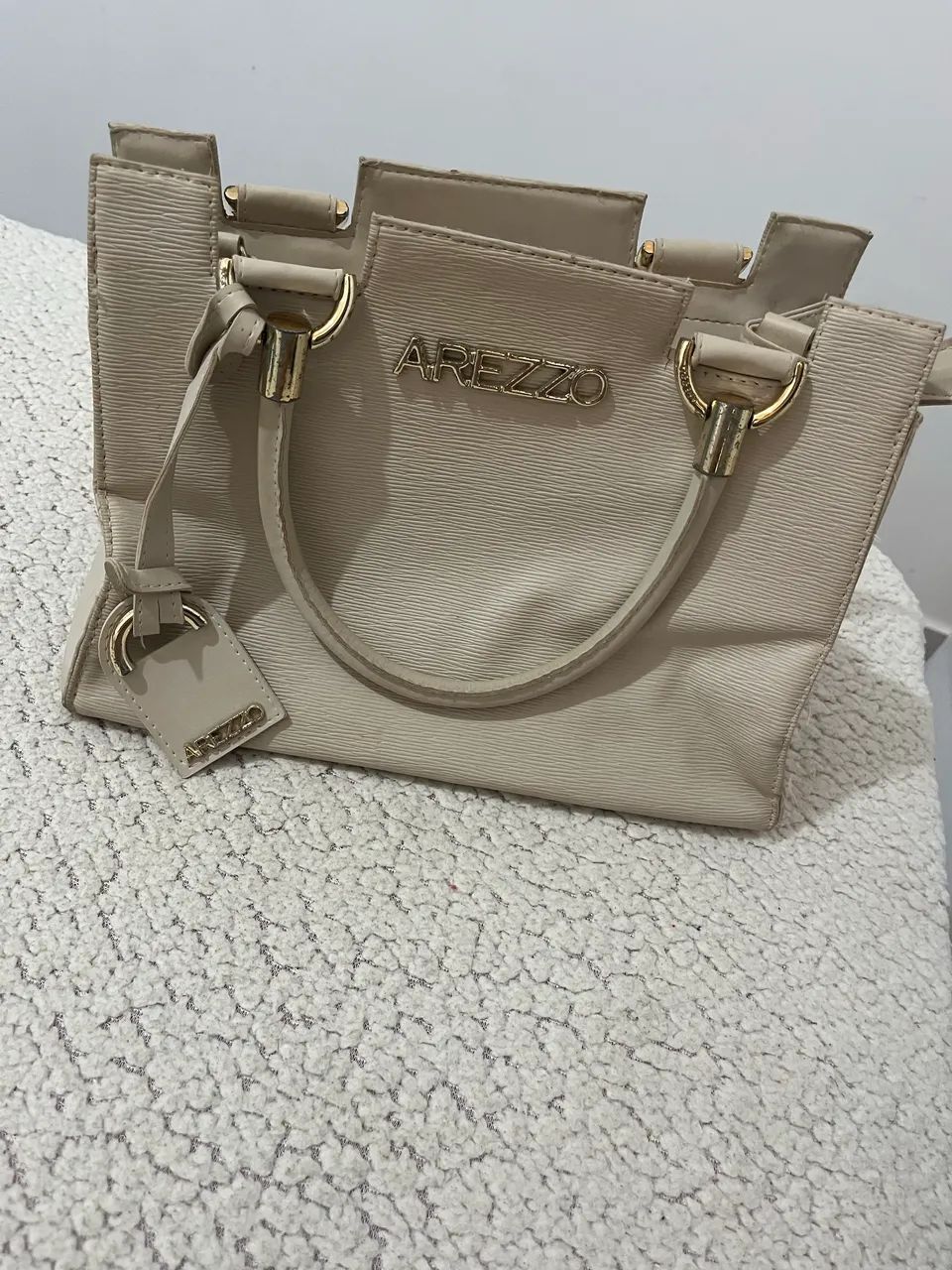 Bolsa Arezzo 