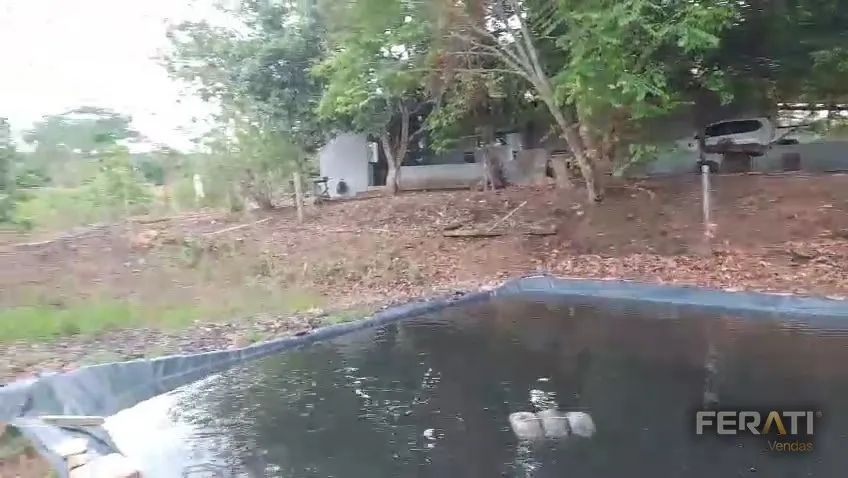 Chácara nova pronta para morar em Corumbá de Goiás - Foto 5
