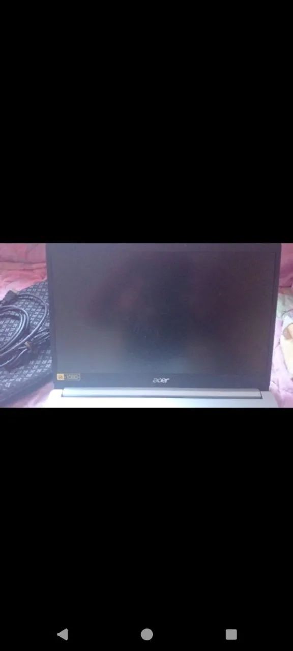 Notebook Acer - Foto 2