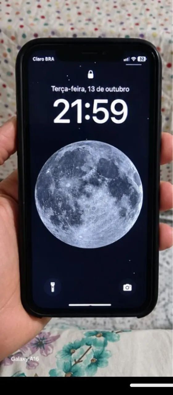Vendo esse iPhone 