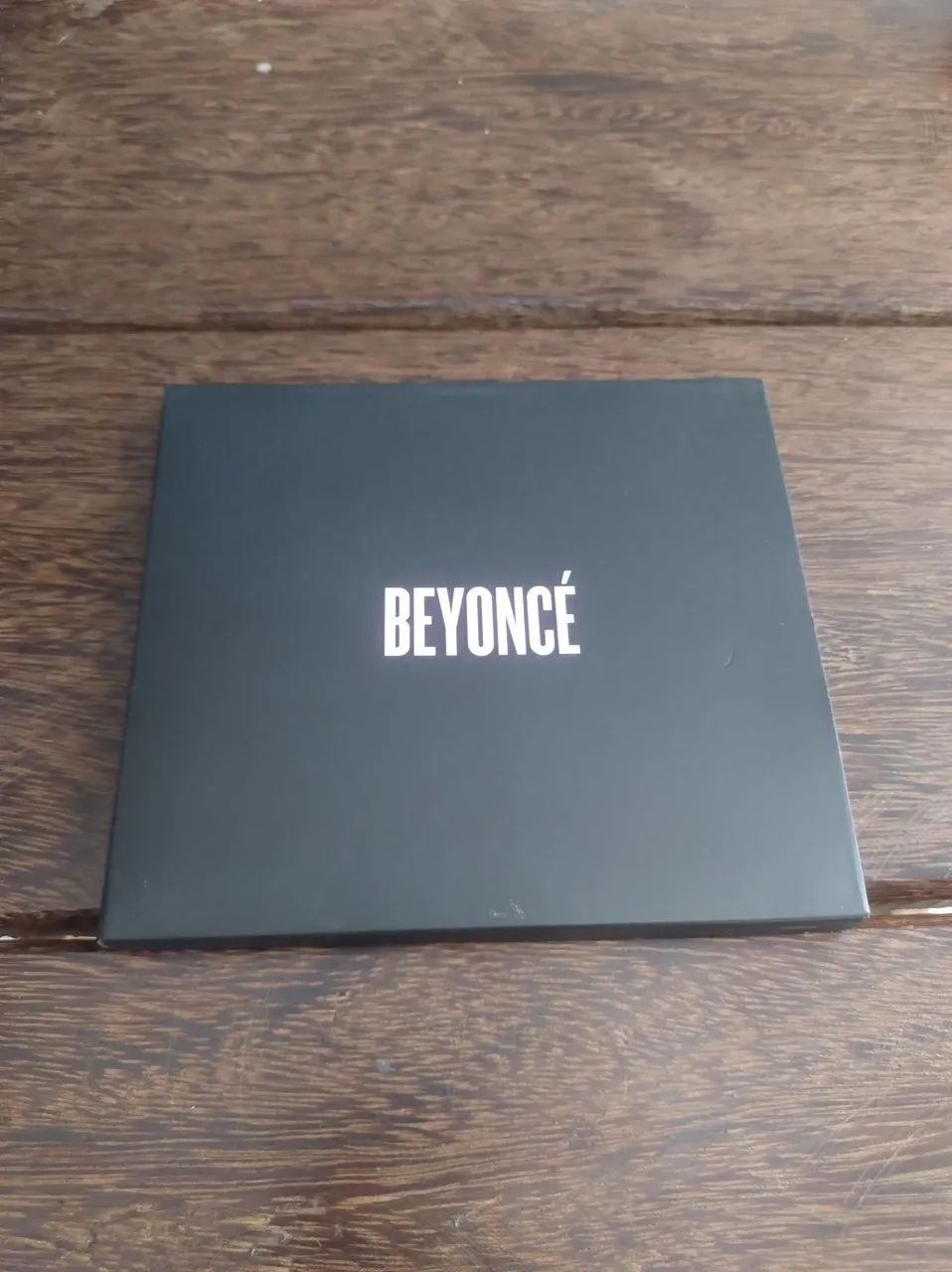 CD Beyoncé 