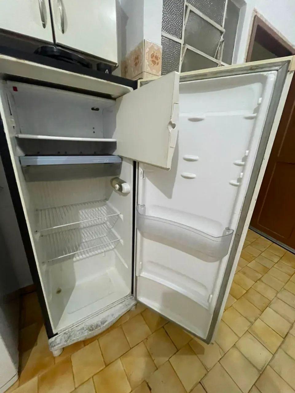 Geladeira Consul  - Foto 2