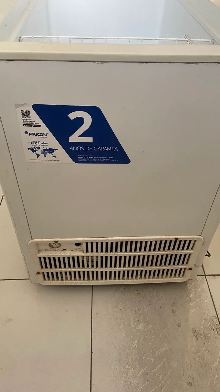 Freezer - Foto 4