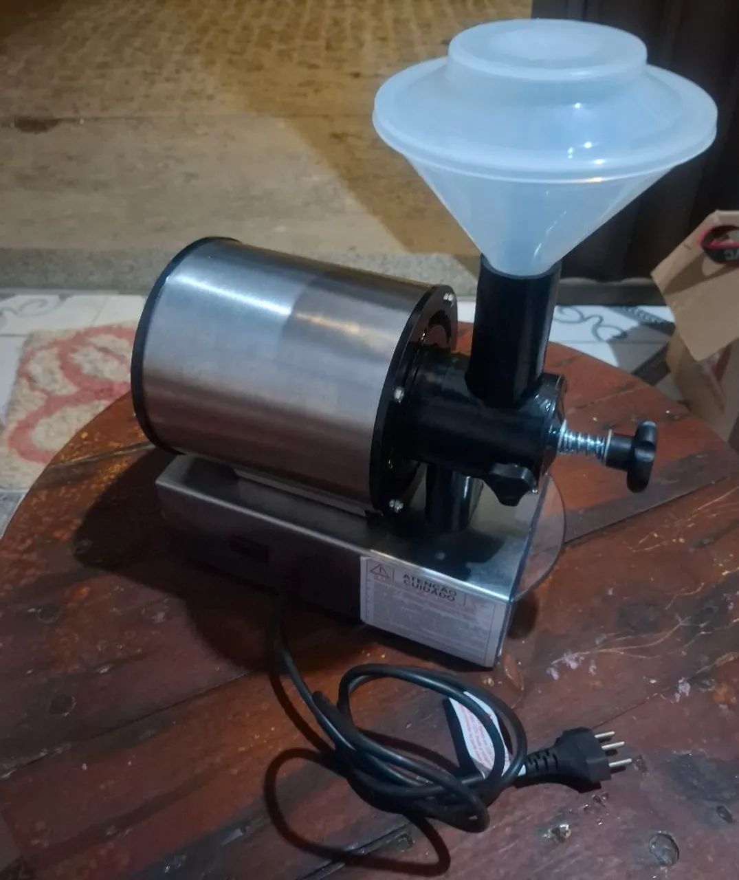 Moedor de grãos  - Foto 5