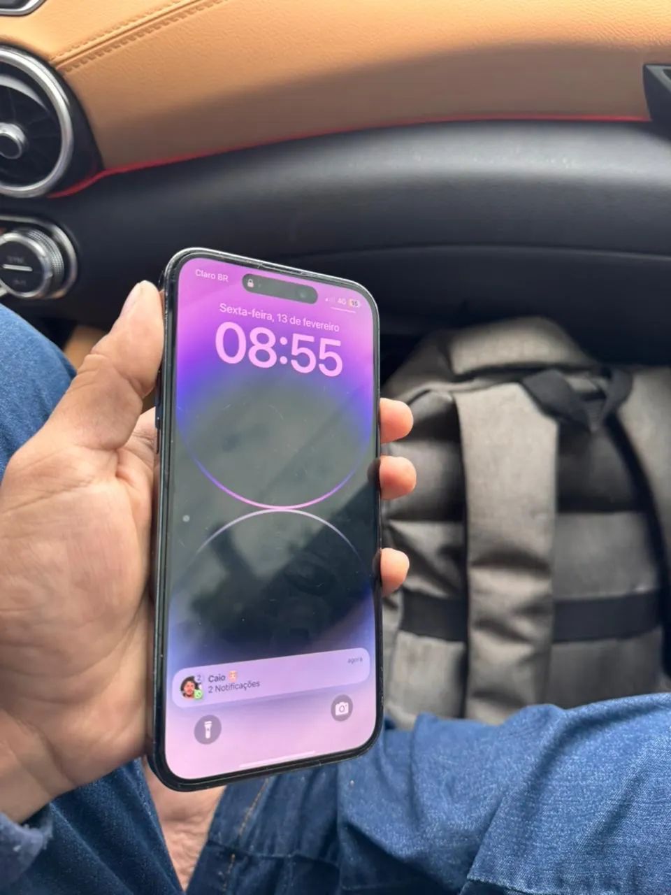 iPhone 14 Pro Max  - Foto 2