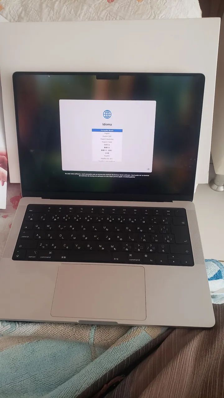MacBookPro - Foto 4