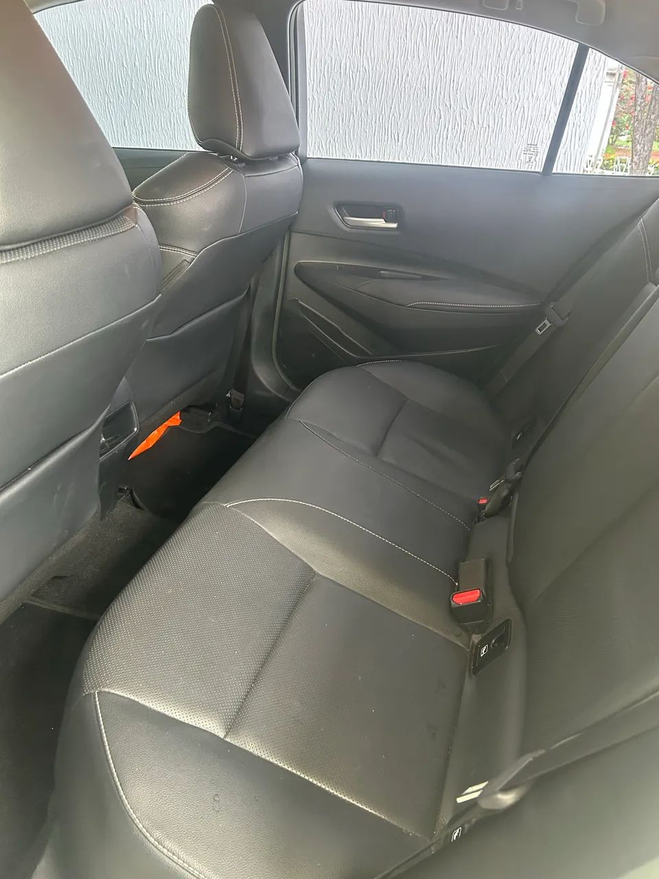 Toyota Corolla Corolla XEi 2.0 Flex 16V Aut. 2022