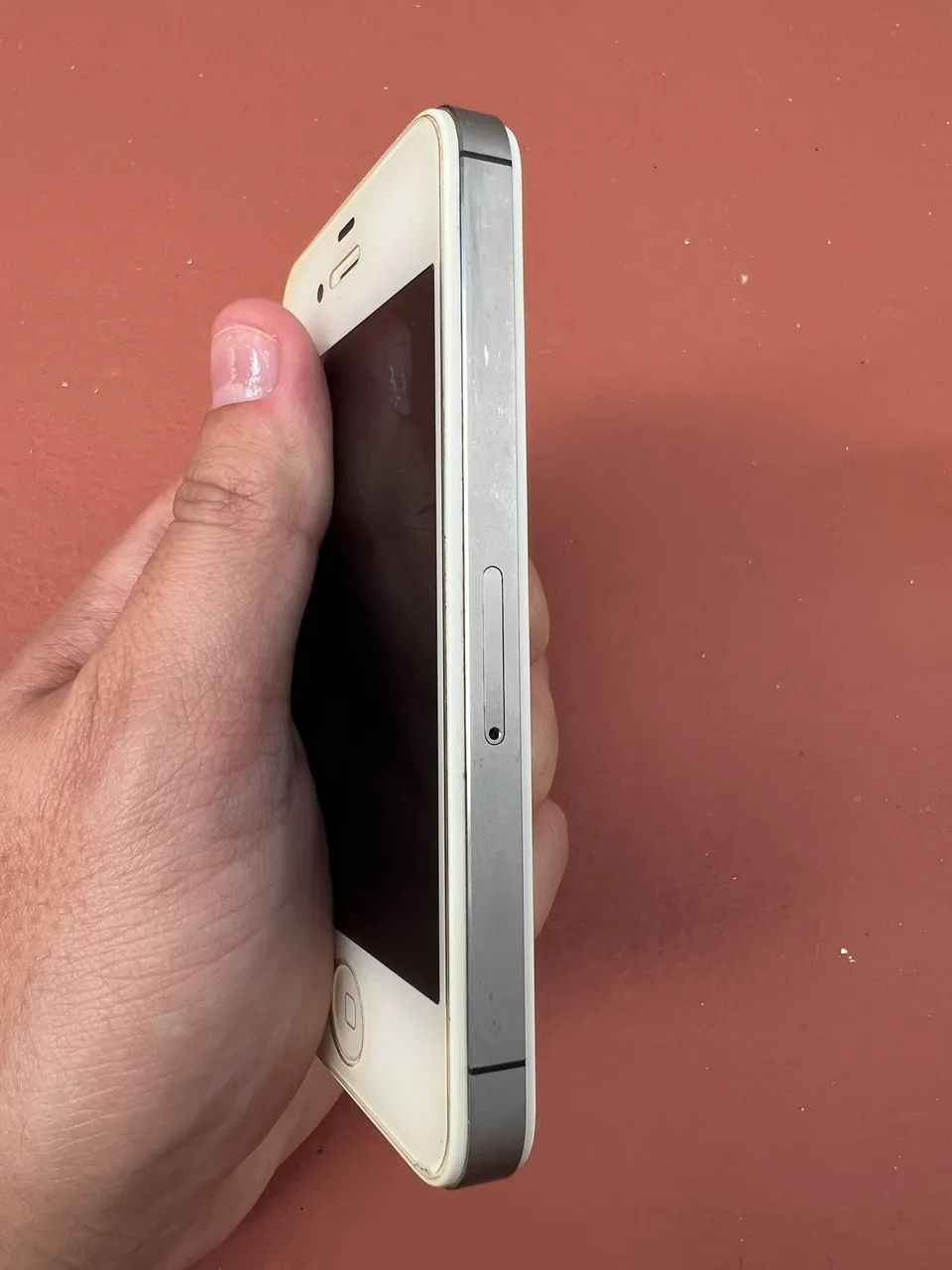 iPhone 4S DEFEITUOSO - Foto 5