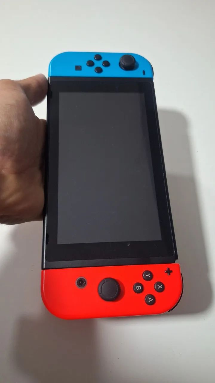 Nintendo Switch D.e.s.b.l.o.q - Foto 4