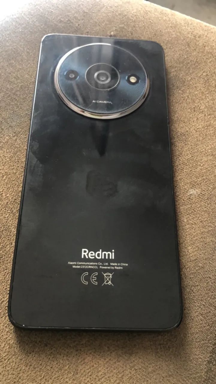 Redmi A3  - Foto 3