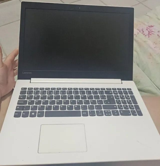 NOTEBOOK Lenovo VALOR NEGOCIÁVEL  - Foto 3