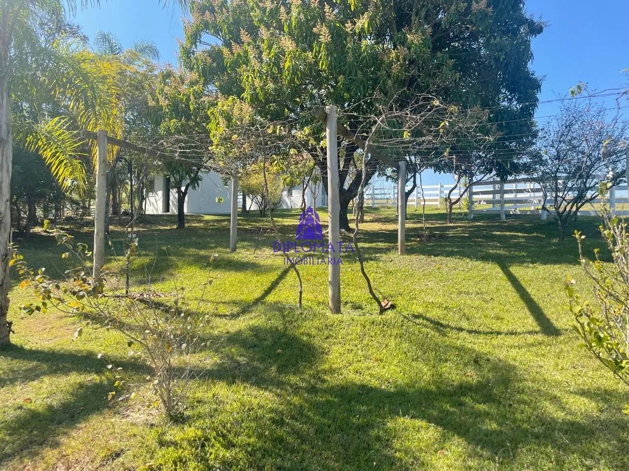 SITIO RURAL em PAULINIA - SP, RECANTO DAS ÁGUAS JANGADA - Foto 5