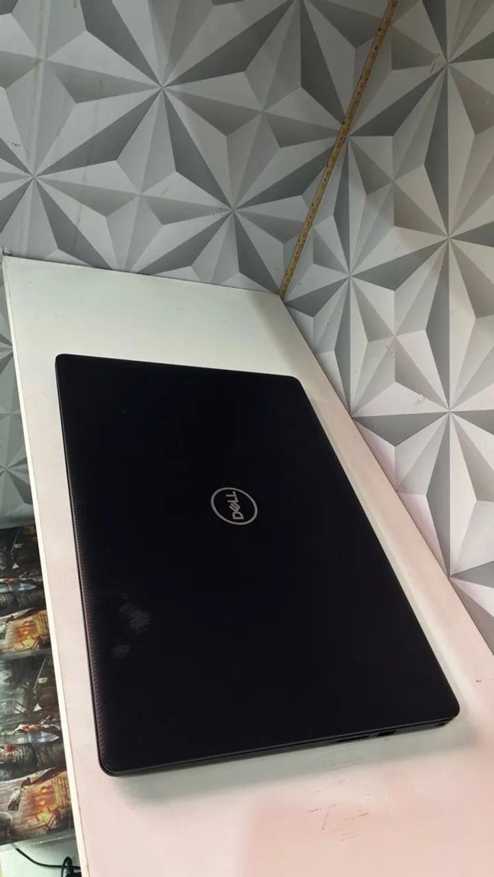 Notebook i5 