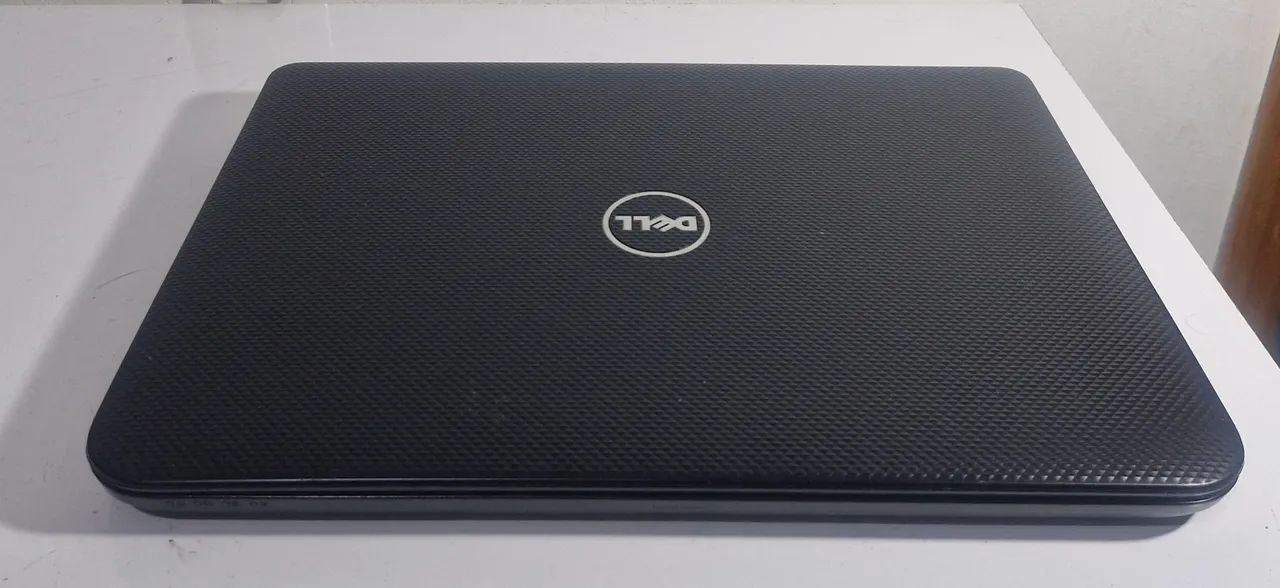 Notebook Dell | i5 de 4° Geração | 8GB de RAM | SSD | Windows 10+Office - Foto 5