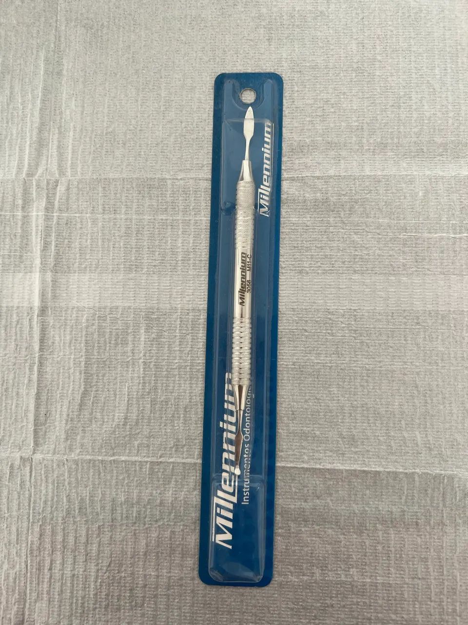 Espátula de resina 
