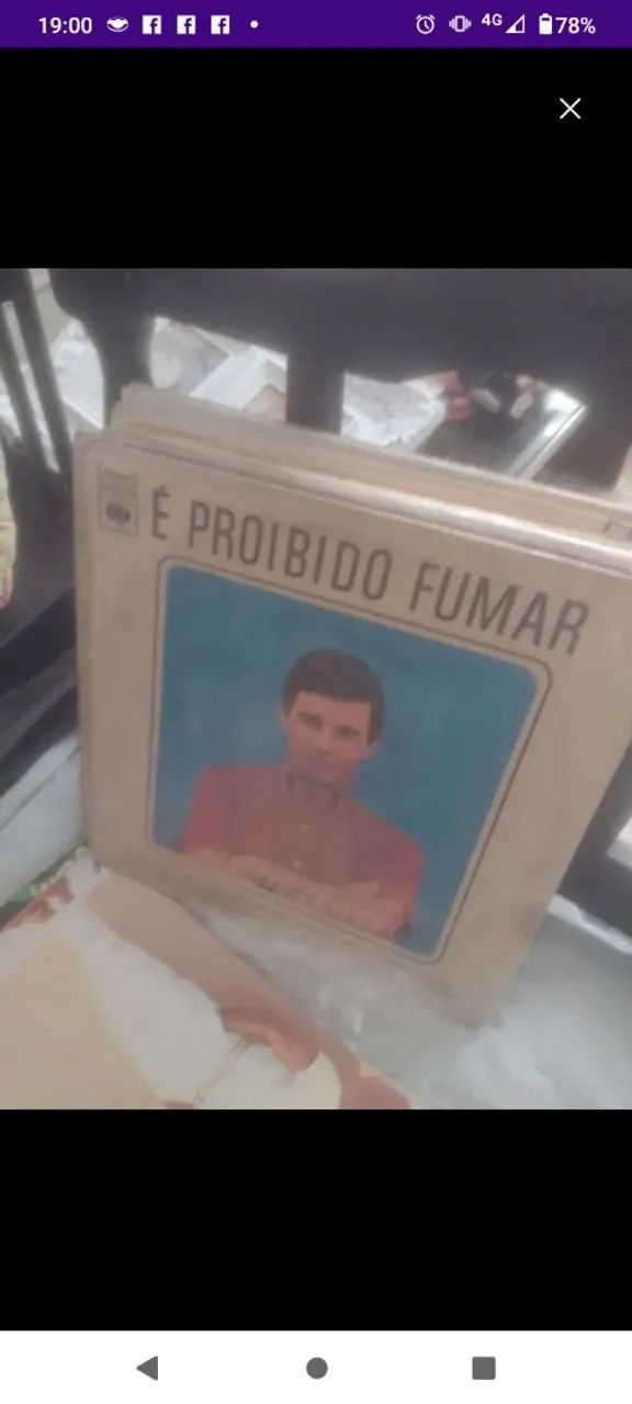 Discos de vinil  - Foto 5