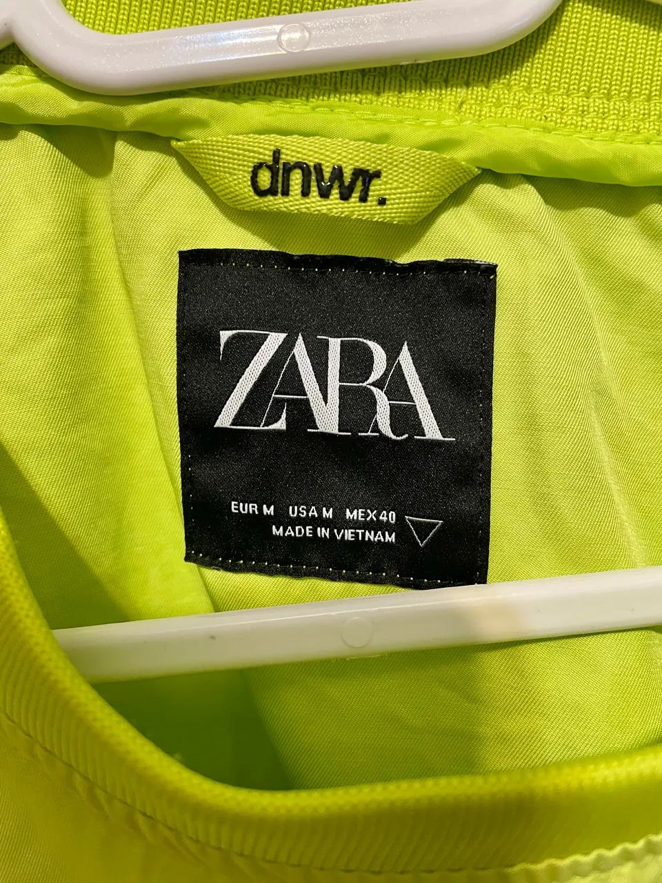 Blusa de frio Zara  - Foto 4