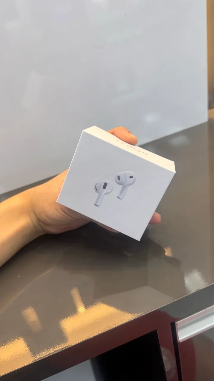 Air pods pro 3ª geração  - Foto 3