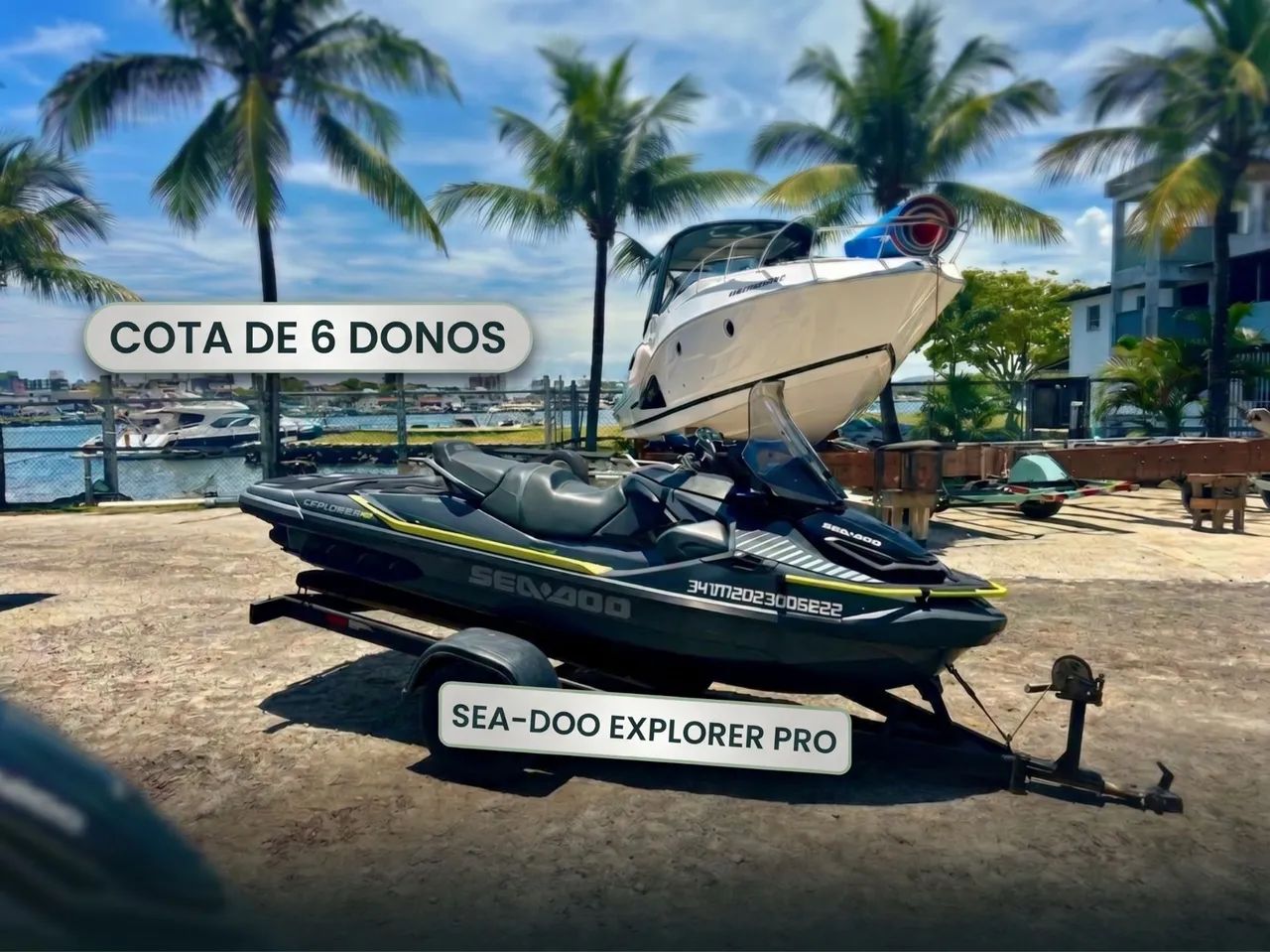 Jetski Guarapari  - Foto 5