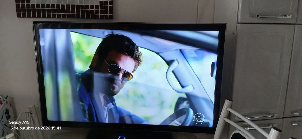 TV 43 polegadas 