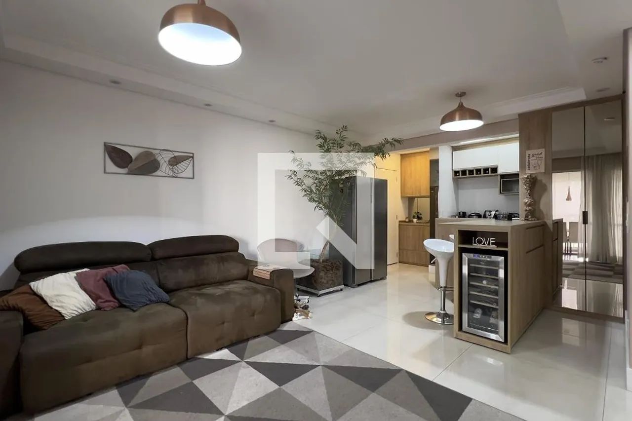 Apartamento à Venda - Picanço, 2 Quartos, 86 m2 - Foto 3