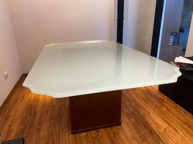 Mesa de jantar 6 lugares - Foto 3