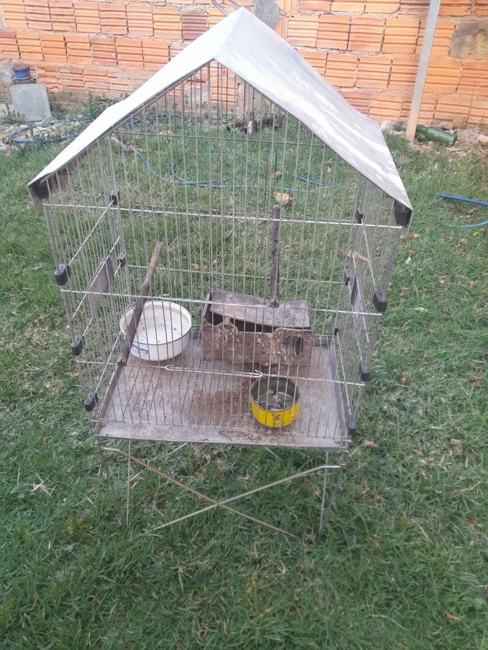 Gaiola - Foto 3