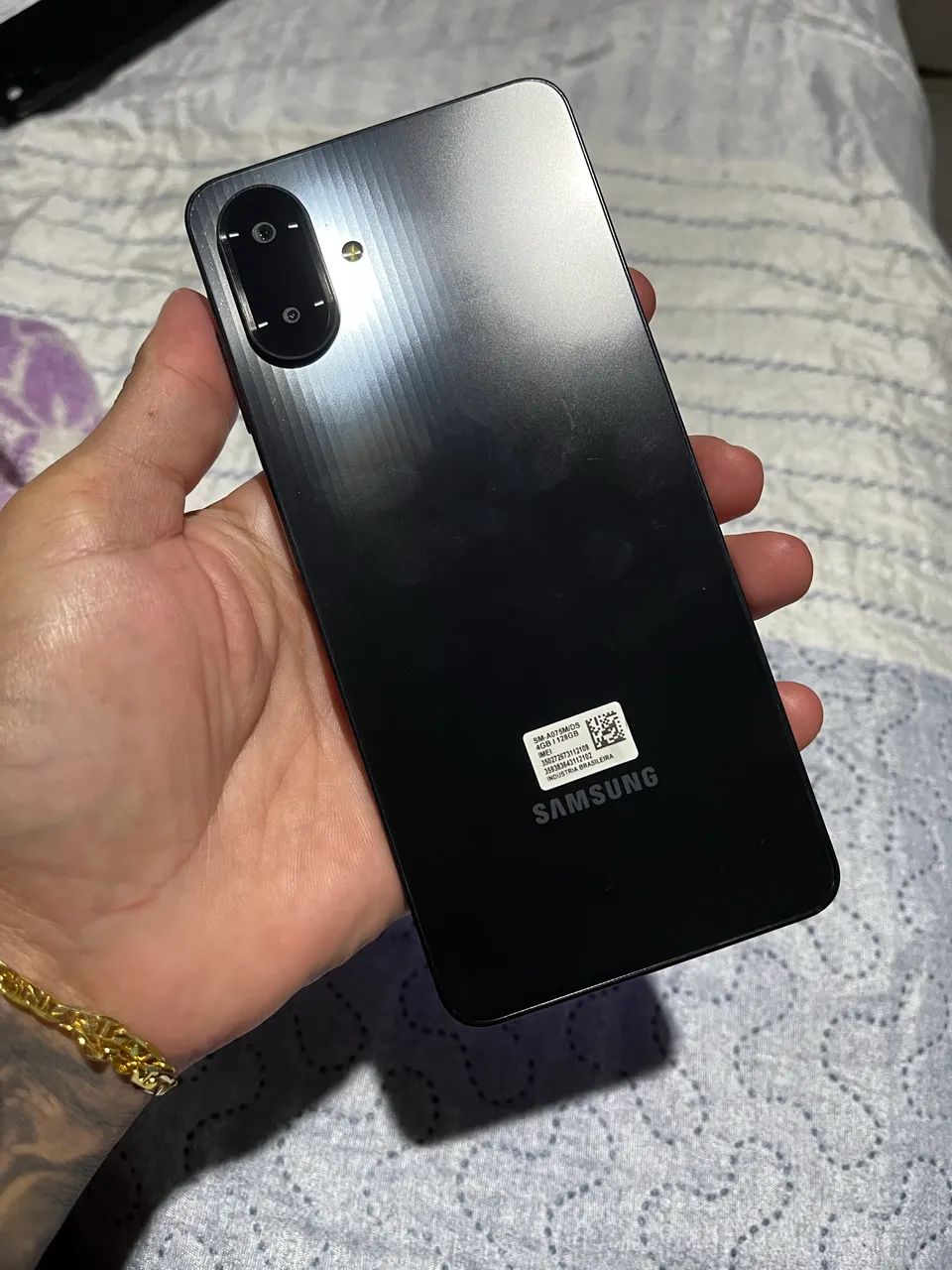 Samsung Galaxy A07.   128gb - Foto 3