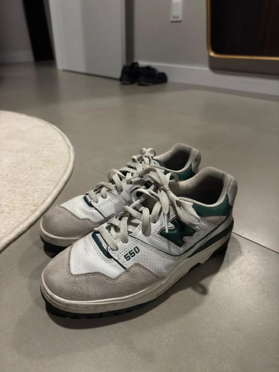 Tenis New Balance