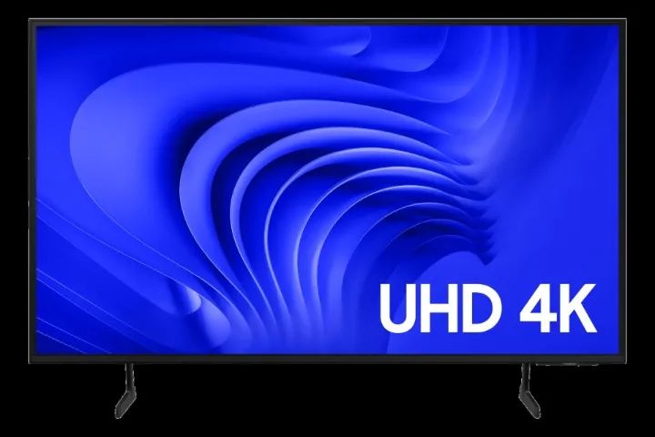 TV SAMSUNG SMART 4K 55" GAMER&ALEXA - Foto 2
