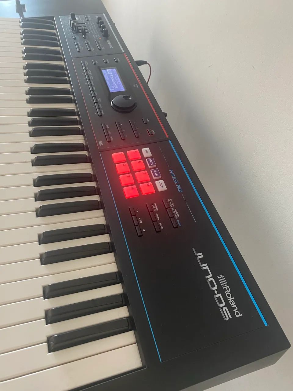 Roland juno ds - Foto 2