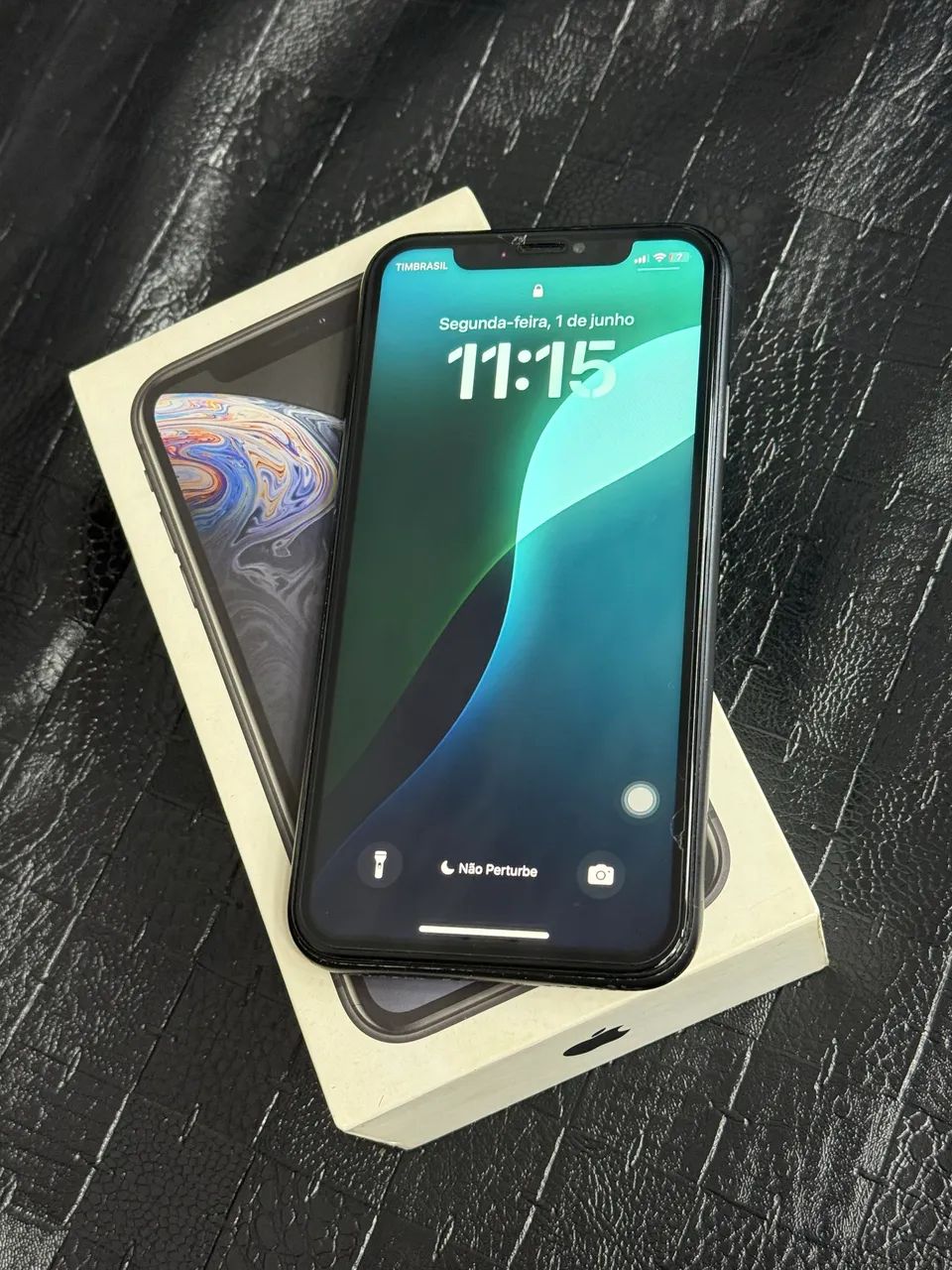 iPhone XR 128Gb Todo original  - Foto 3