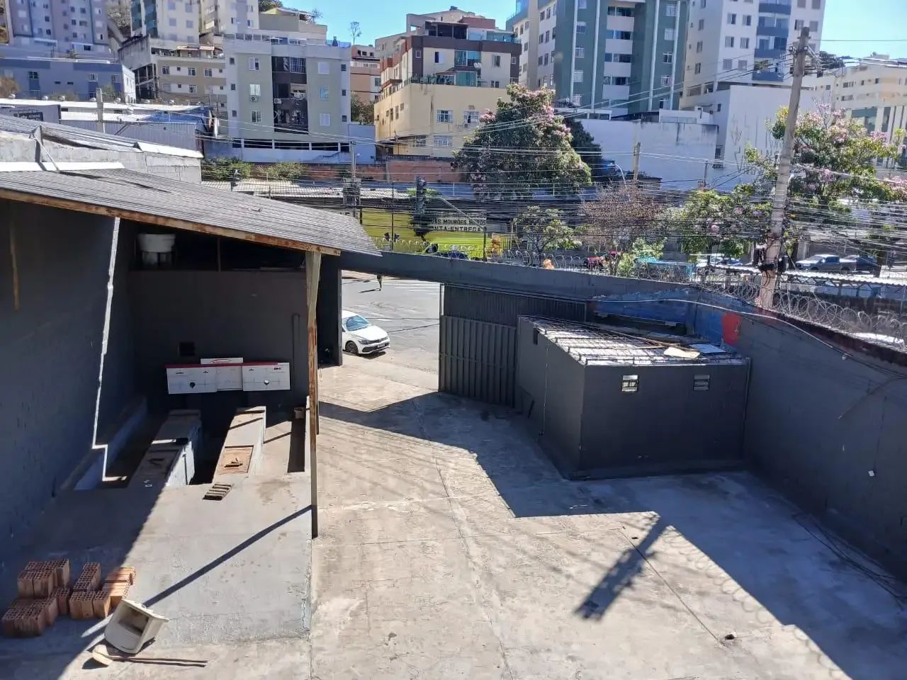 Galpão à venda, Alpes - Belo Horizonte/MG - Foto 5