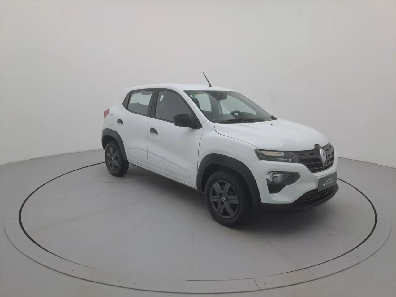 Renault Kwid 1.0 Zen, foto 7 de 18