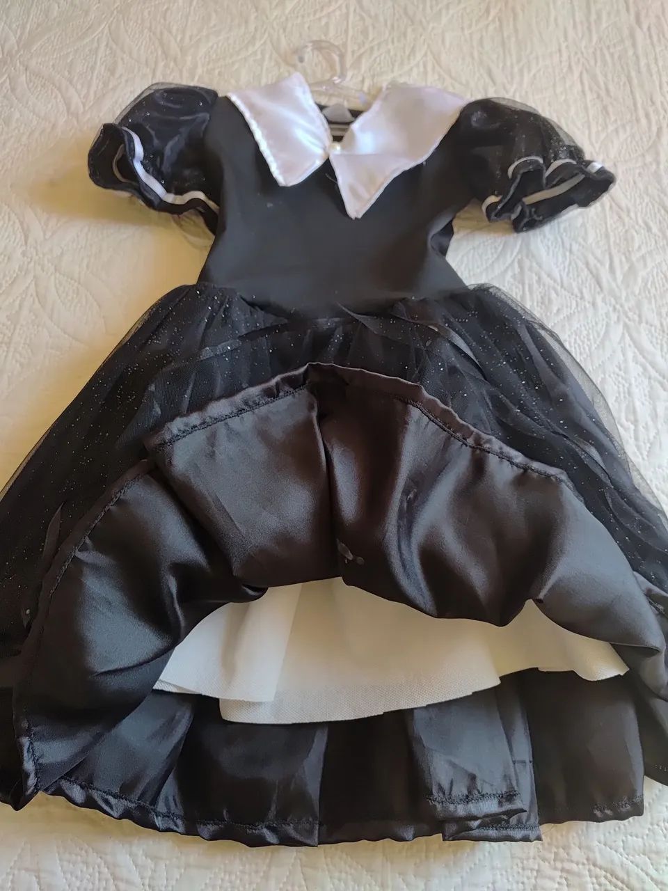 Vestido Vandinha  - Foto 3