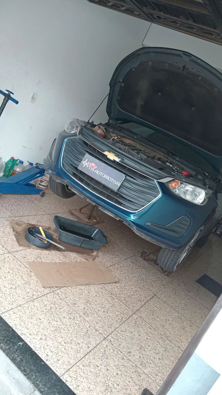 Oficina Mecânica DS Automotiva - Foto 3