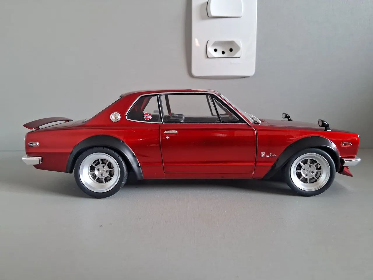 Miniaturas 1:18 - Foto 2