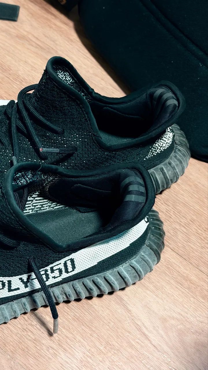 Adidas yeezy 350 - Foto 3