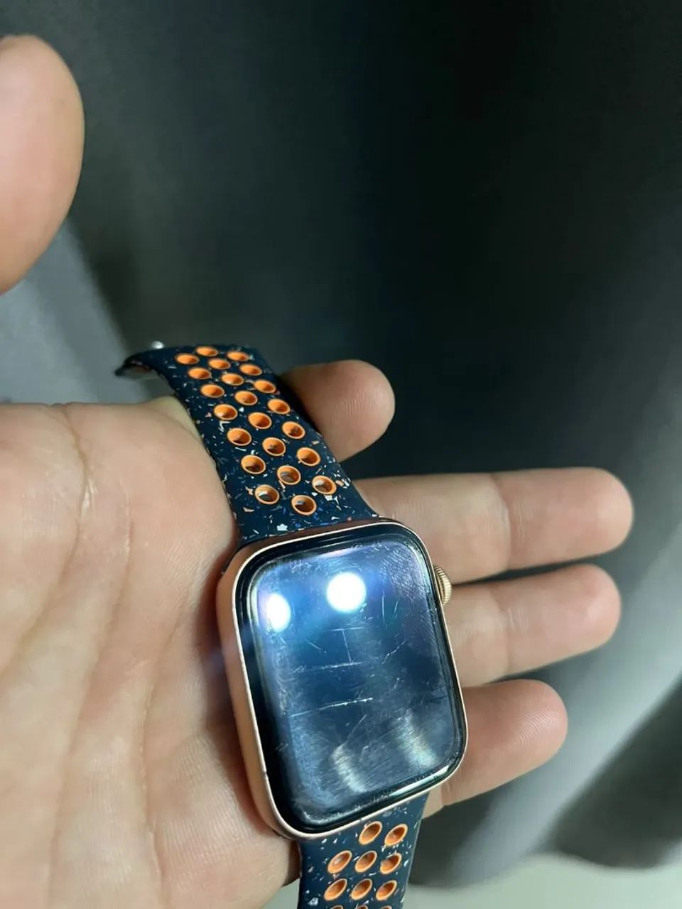 apple watch se 1 geração - Foto 4