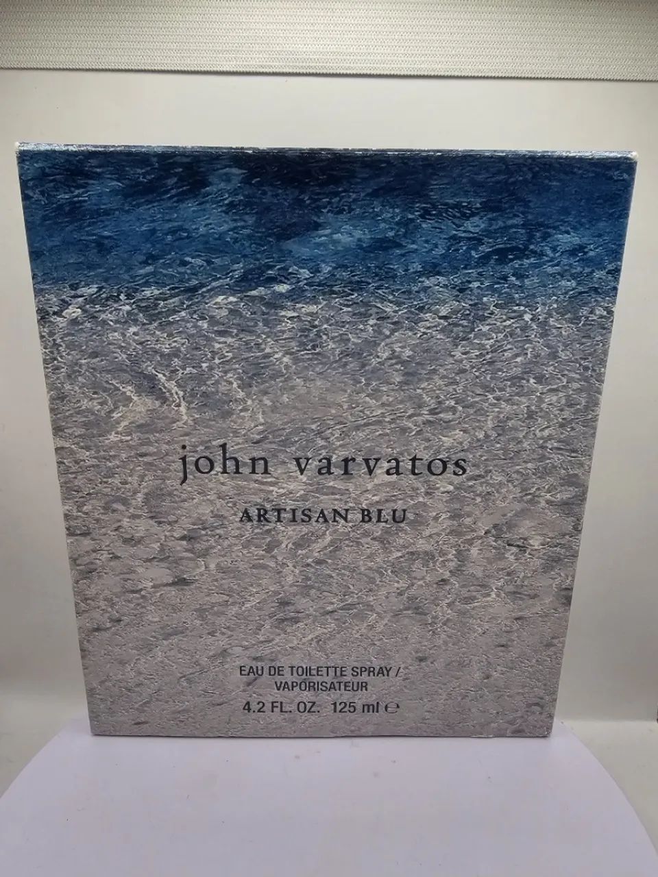 Artisan Blu - John Varvatos