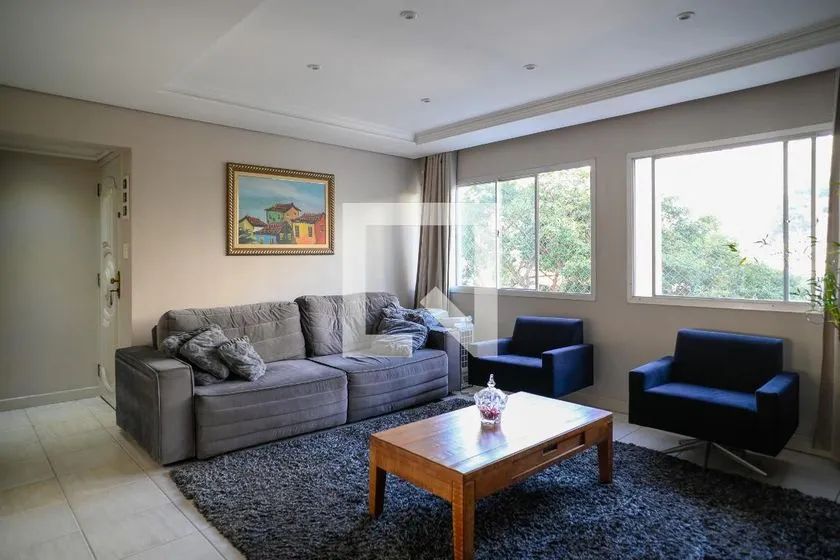 Apartamento à Venda - Aclimação, 3 Quartos, 105 m2