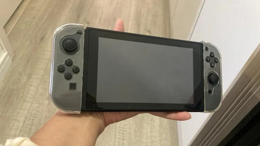 Nintendo Switch V2 - Foto 2