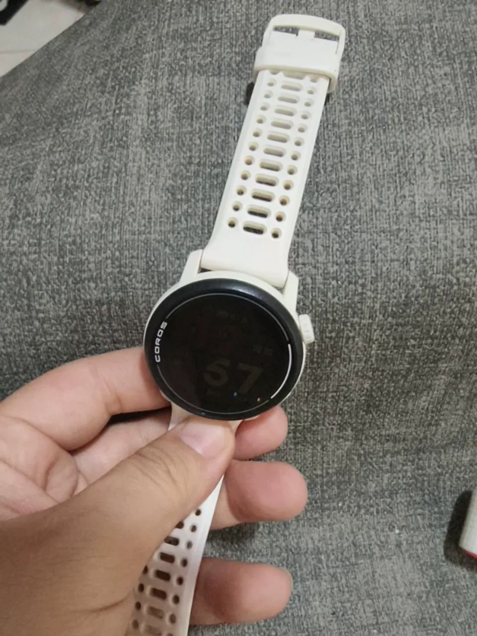 Smartwatch Coros Pace 3 - Foto 2