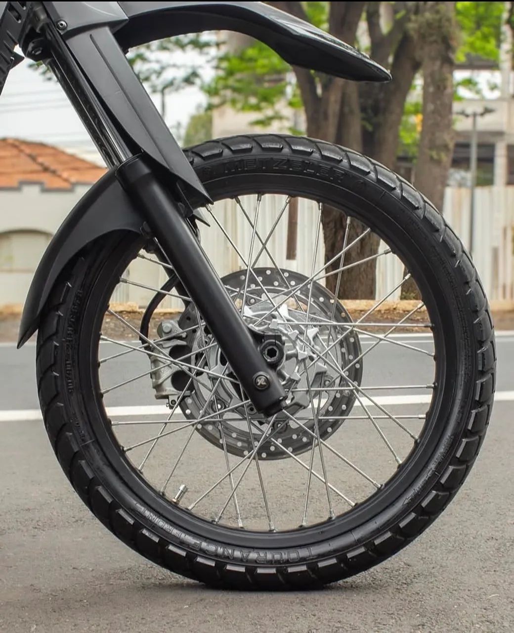 Vendo XT 660 - Foto 5