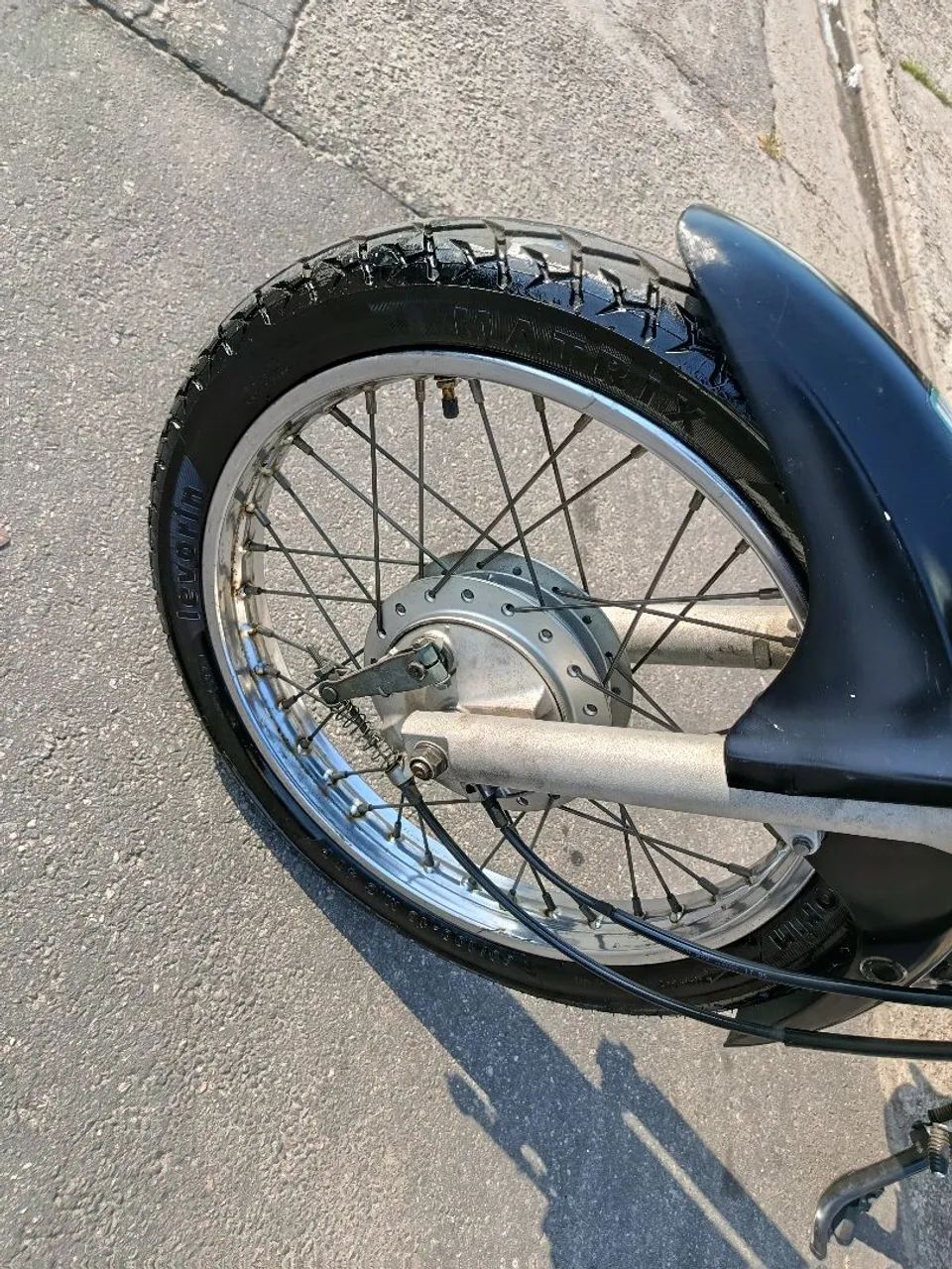 Honda 150cc - Foto 6