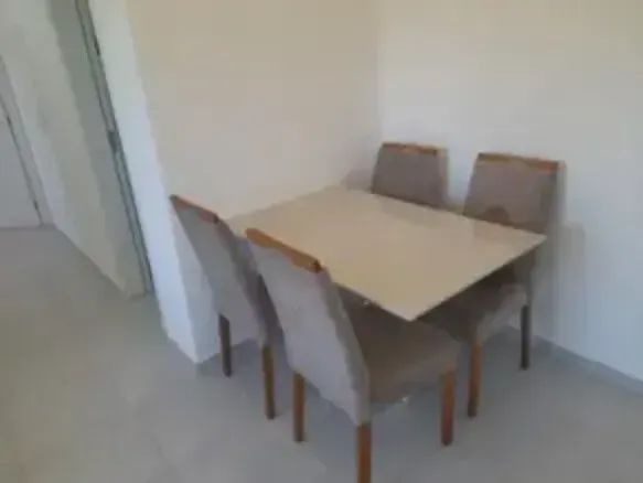 Apartamento 2 quartos no Vargem Grande, Florianópolis - Foto 3